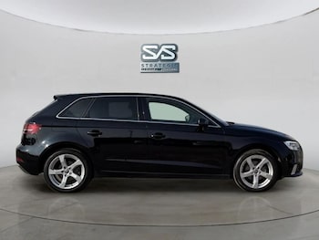 Used Audi A3 2019 for sale - 79250078: Photo
