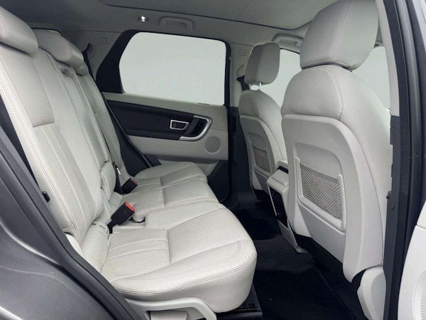 Used Land Rover Discovery Sport 2015 for sale - 75642666: Photo 22