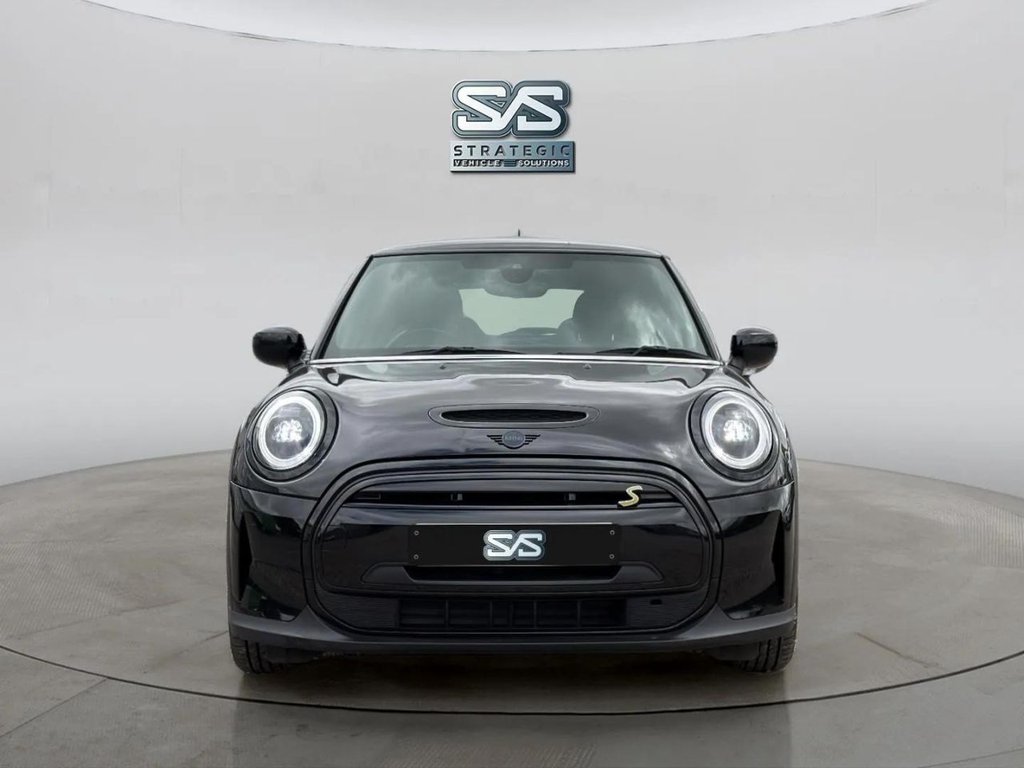 Used MINI Hatch 2022 for sale - 78124575: Photo 10
