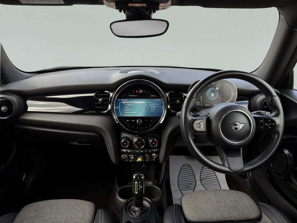 Used MINI Hatch 2022 for sale - 78124575: Photo 11