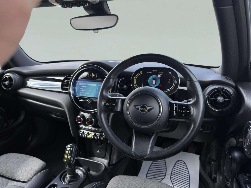 Used MINI Hatch 2022 for sale - 78124575: Photo 12