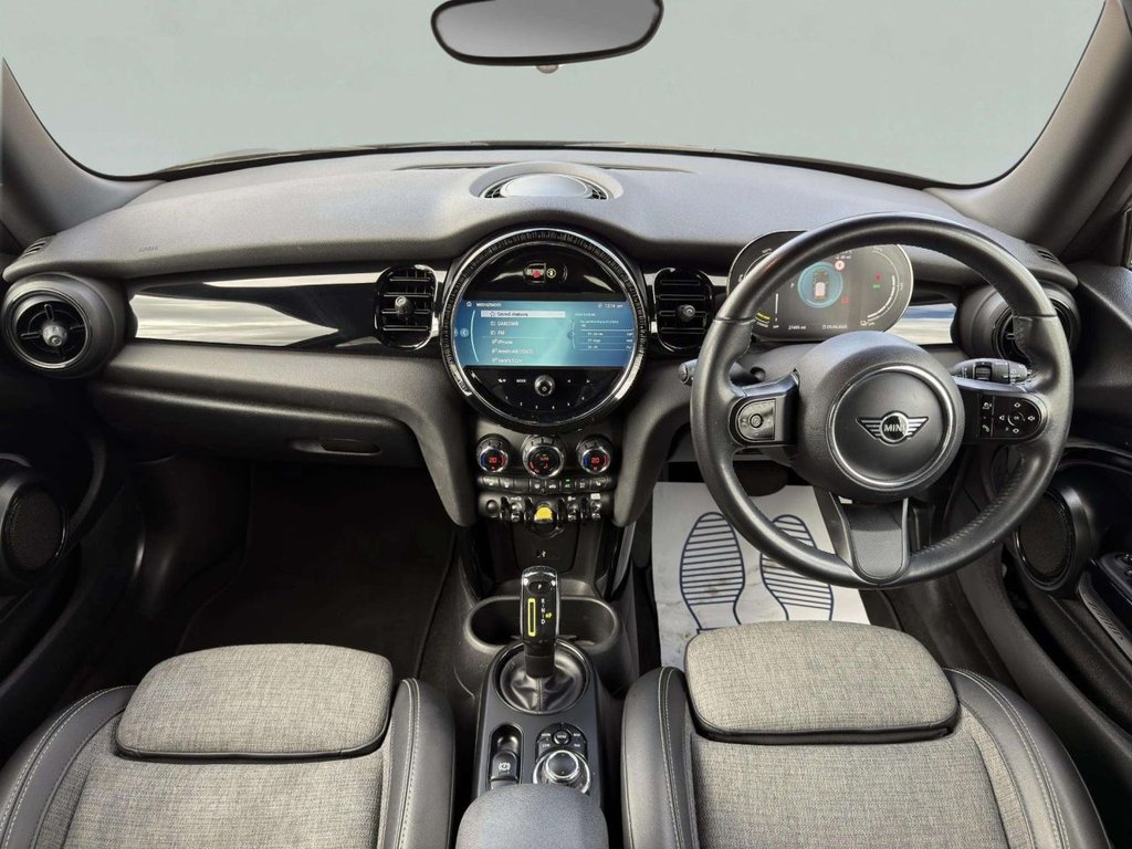 Used MINI Hatch 2022 for sale - 78124575: Photo 13