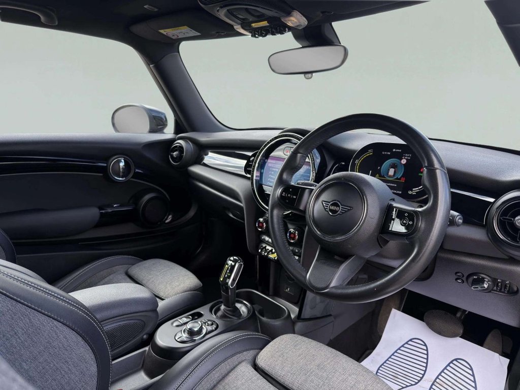 Used MINI Hatch 2022 for sale - 78124575: Photo 14