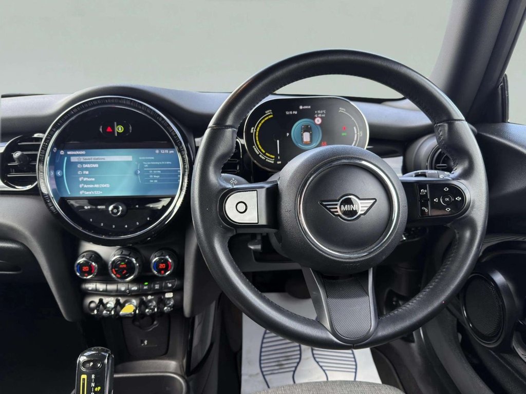 Used MINI Hatch 2022 for sale - 78124575: Photo 17