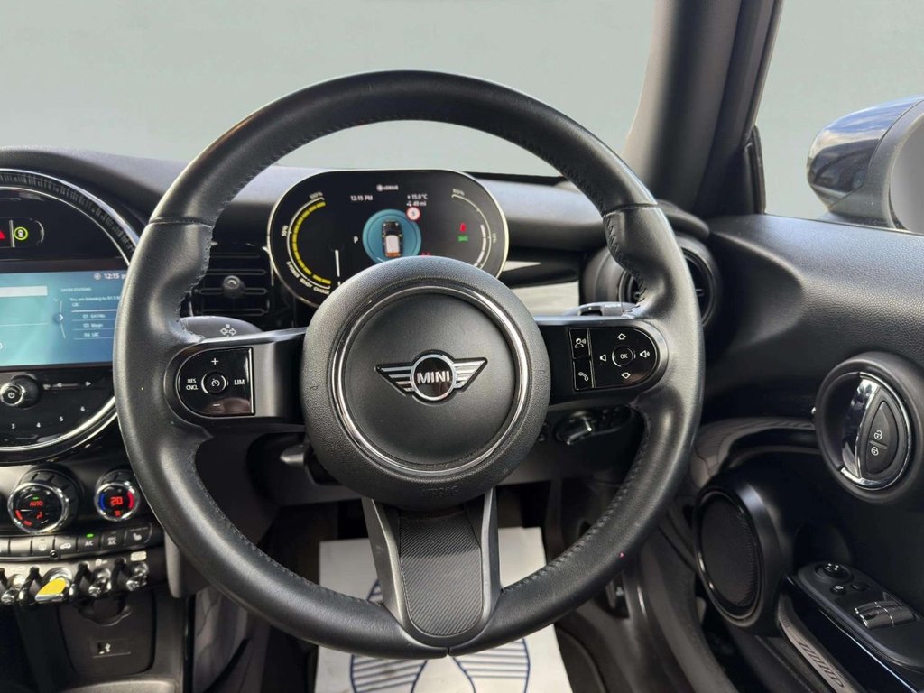 Used MINI Hatch 2022 for sale - 78124575: Photo 18