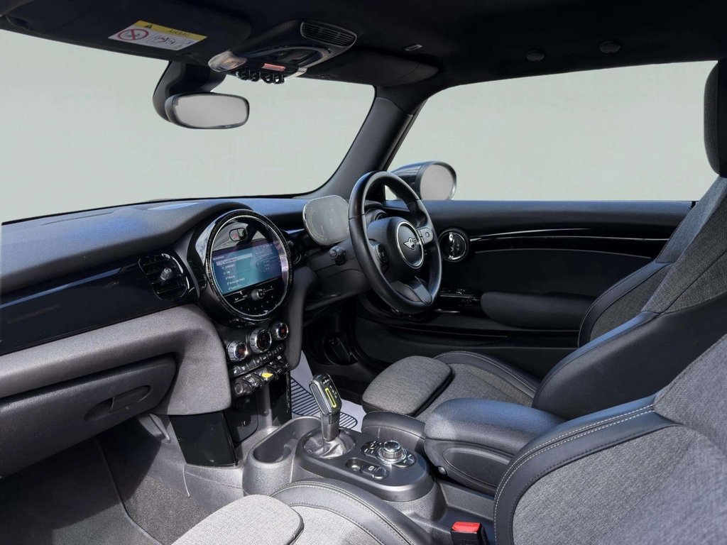 Used MINI Hatch 2022 for sale - 78124575: Photo 22