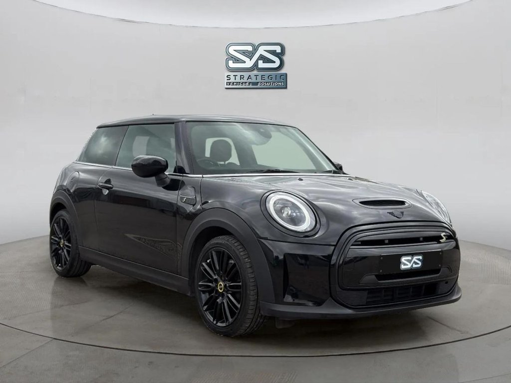 Used MINI Hatch 2022 for sale - 78124575: Photo 3