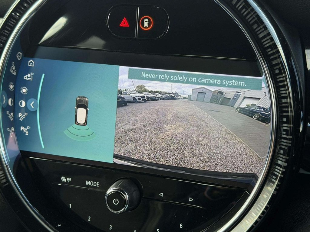 Used MINI Hatch 2022 for sale - 78124575: Photo 32