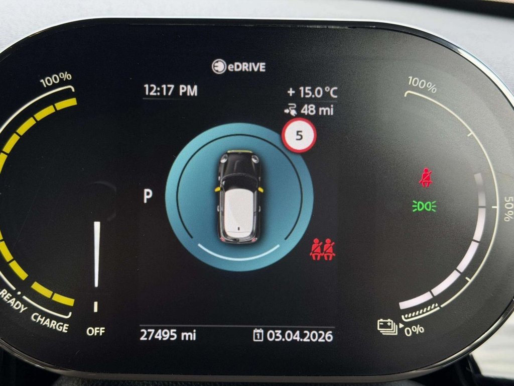 Used MINI Hatch 2022 for sale - 78124575: Photo 49