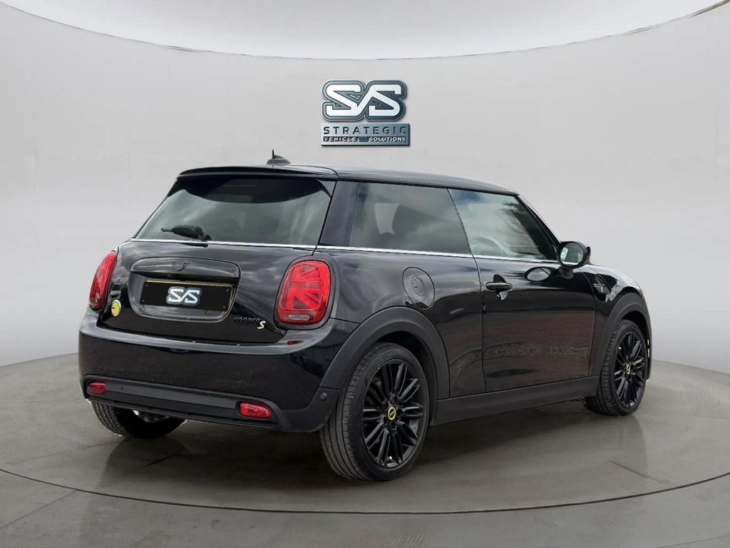 Used MINI Hatch 2022 for sale - 78124575: Photo 5