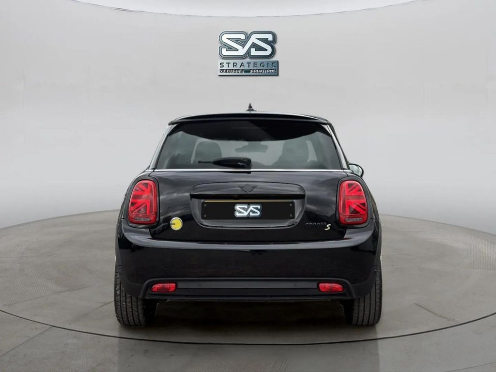 Used MINI Hatch 2022 for sale - 78124575: Photo 6