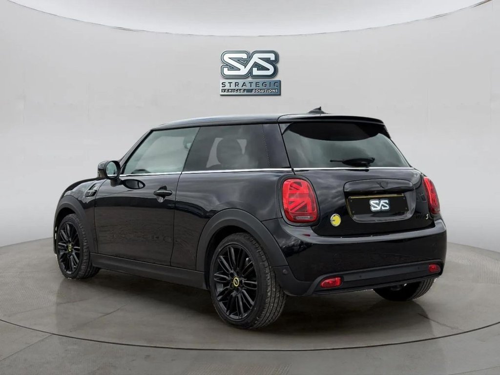 Used MINI Hatch 2022 for sale - 78124575: Photo 7