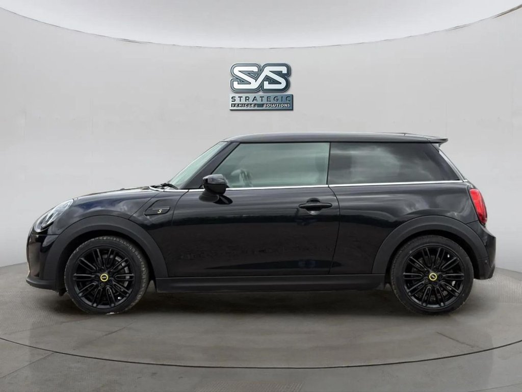 Used MINI Hatch 2022 for sale - 78124575: Photo 8