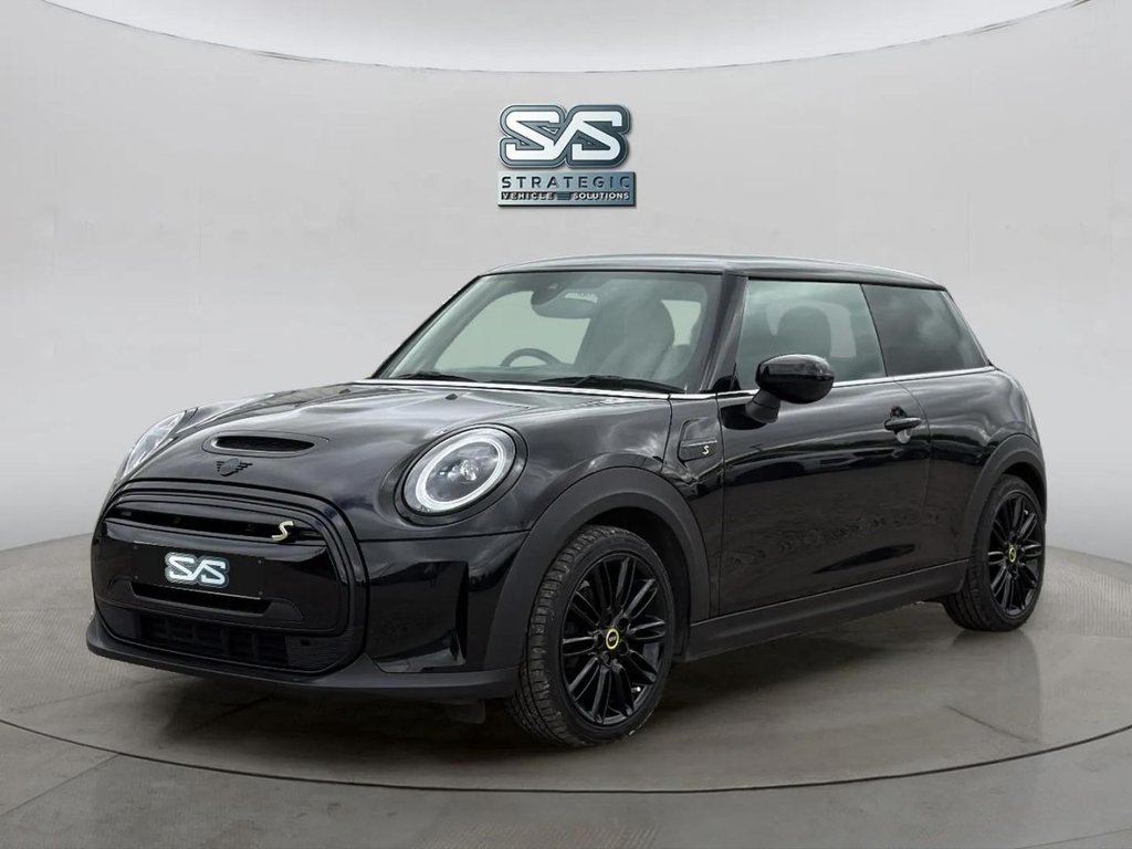 Used MINI Hatch 2022 for sale - 78124575: Photo 9