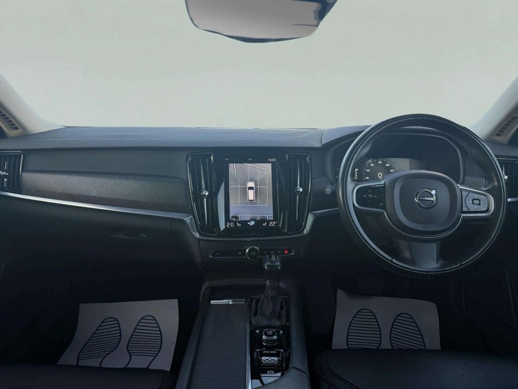 Used Volvo V90 Cross Country 2017 for sale - 76376316: Photo 11