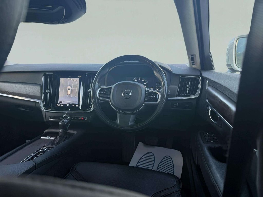 Used Volvo V90 Cross Country 2017 for sale - 76376316: Photo 14