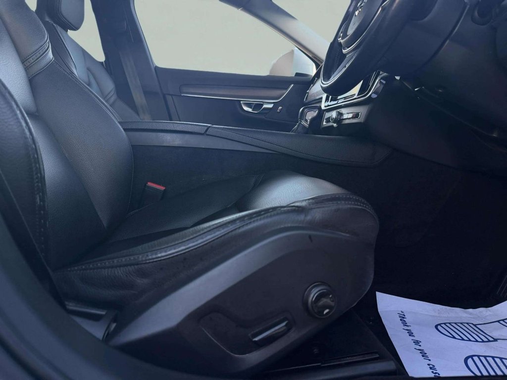 Used Volvo V90 Cross Country 2017 for sale - 76376316: Photo 17