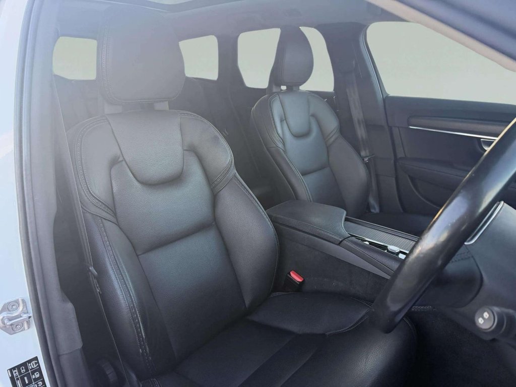 Used Volvo V90 Cross Country 2017 for sale - 76376316: Photo 18