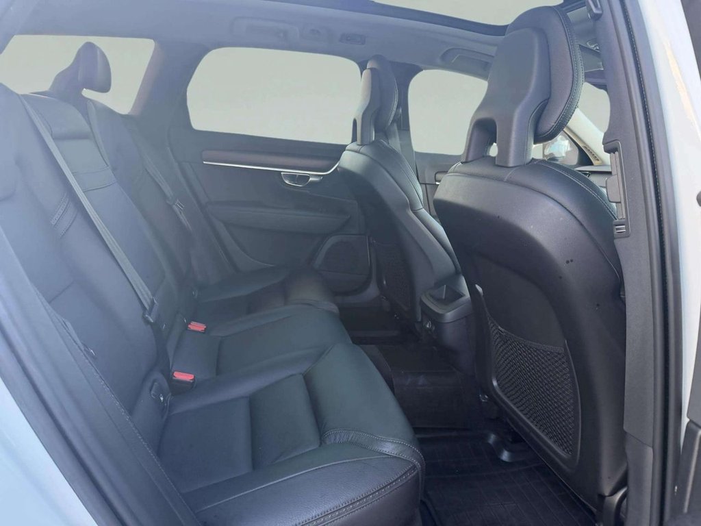 Used Volvo V90 Cross Country 2017 for sale - 76376316: Photo 20