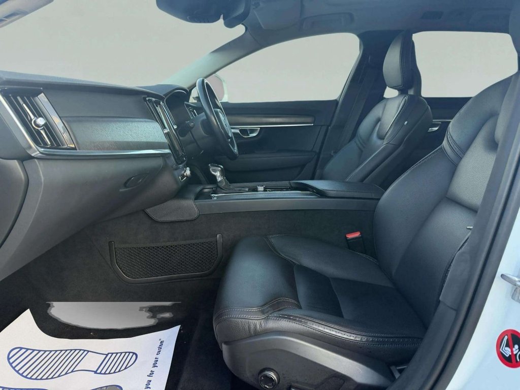 Used Volvo V90 Cross Country 2017 for sale - 76376316: Photo 27