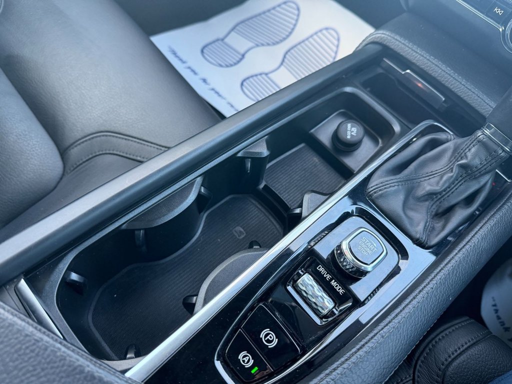 Used Volvo V90 Cross Country 2017 for sale - 76376316: Photo 47