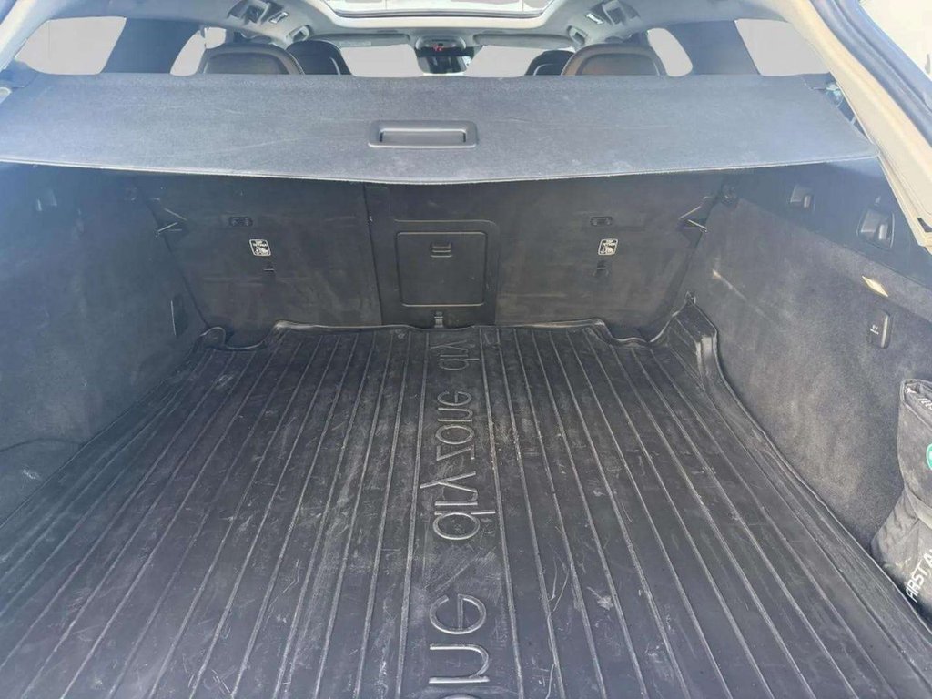 Used Volvo V90 Cross Country 2017 for sale - 76376316: Photo 50