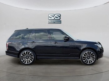 Used Land Rover Range Rover 2015 for sale - 78468941: Photo