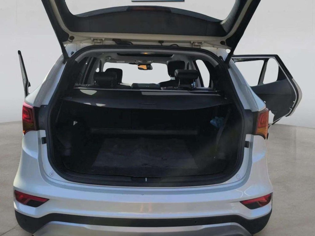 Used Hyundai Santa Fe 2016 for sale - 78181435: Photo 7