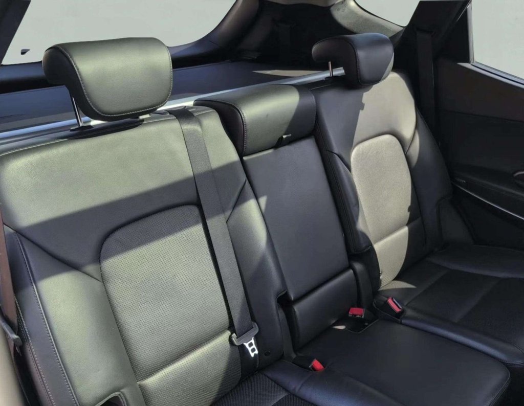 Used Hyundai Santa Fe 2016 for sale - 78181435: Photo 8