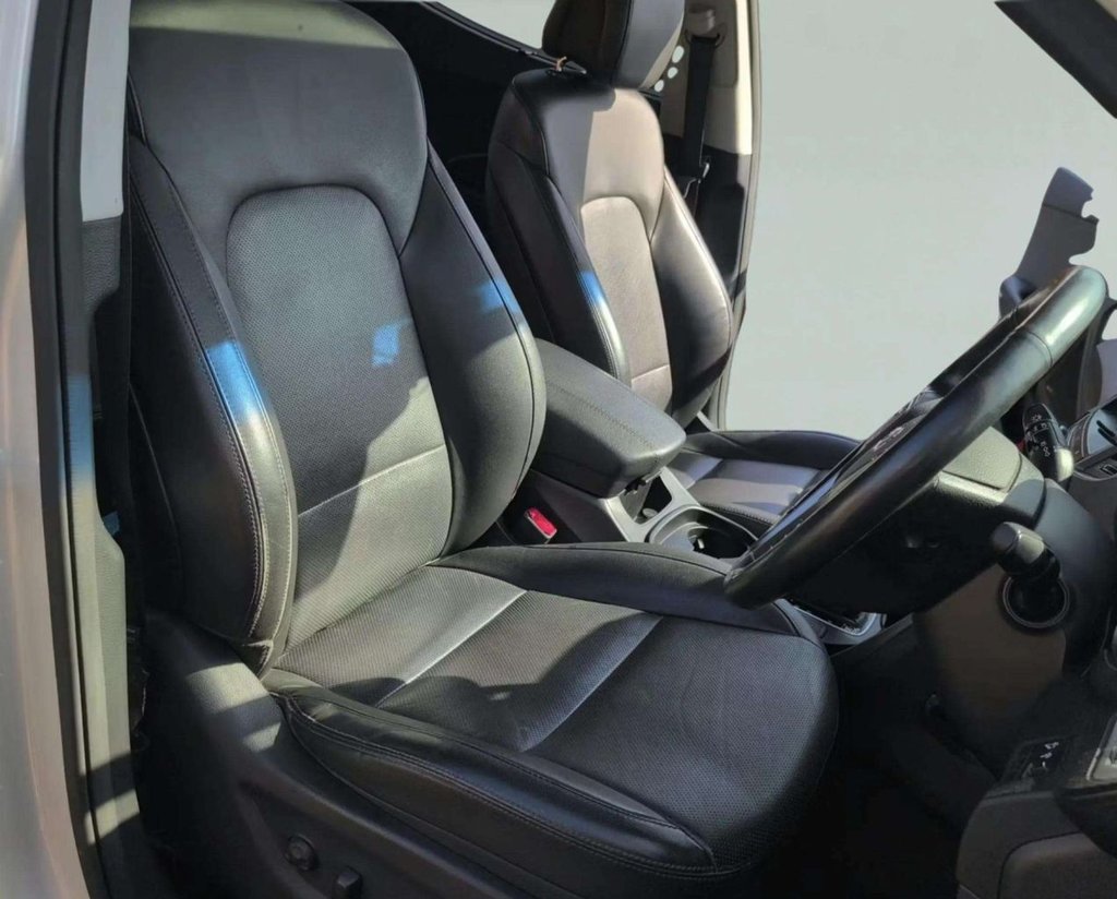 Used Hyundai Santa Fe 2016 for sale - 78181435: Photo 9