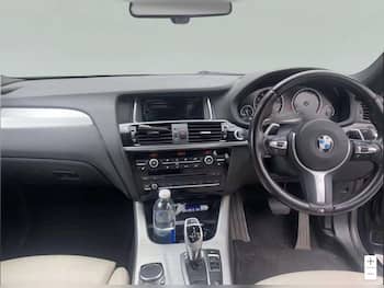 Used BMW X4 2018 for sale - 79675583: Photo