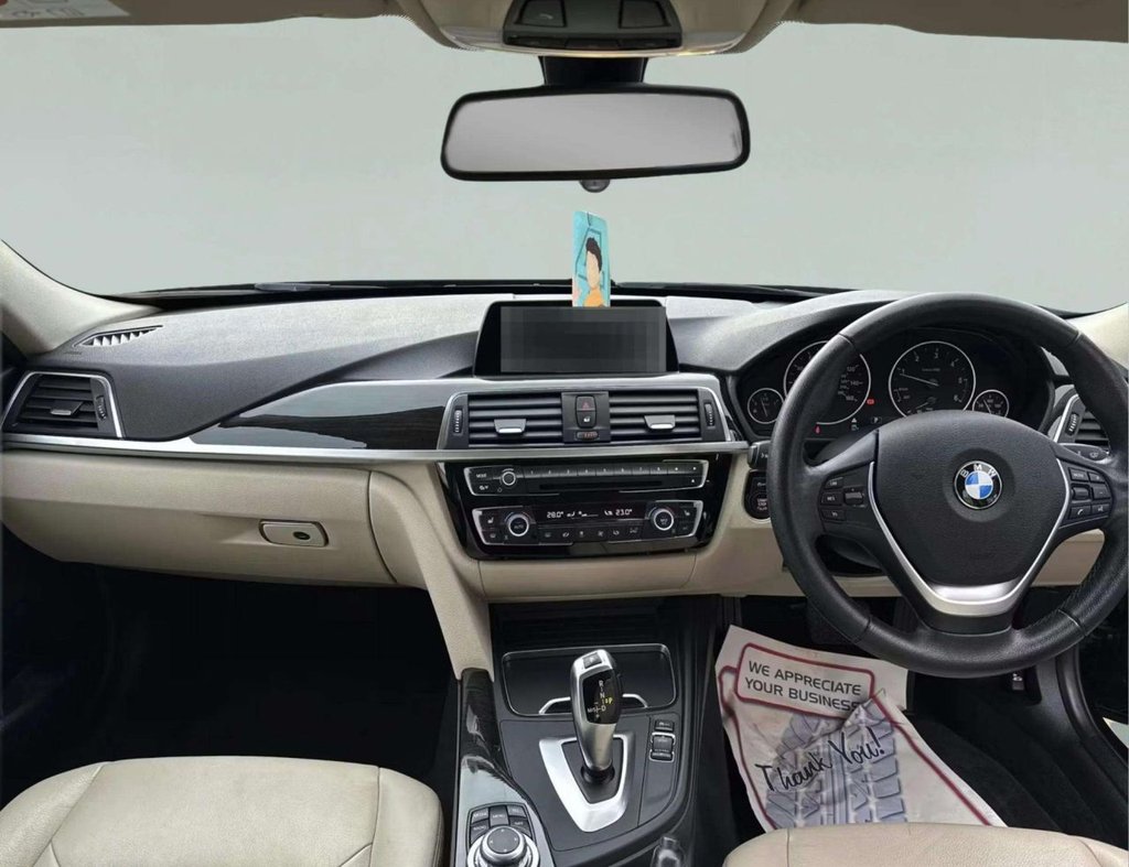 Used BMW 3 Series 2016 for sale - 76986482: Photo 3