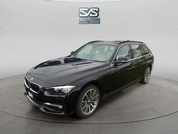 Used BMW 3 Series 2016 for sale - 76986482: Photo