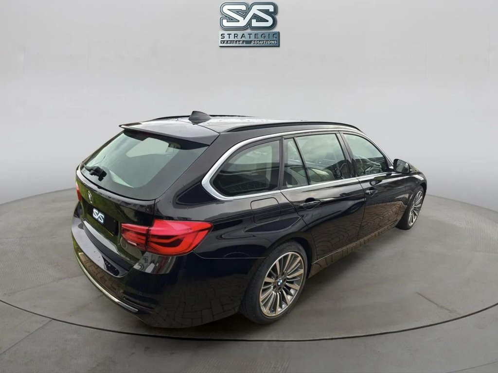 Used BMW 3 Series 2016 for sale - 76986482: Photo 5