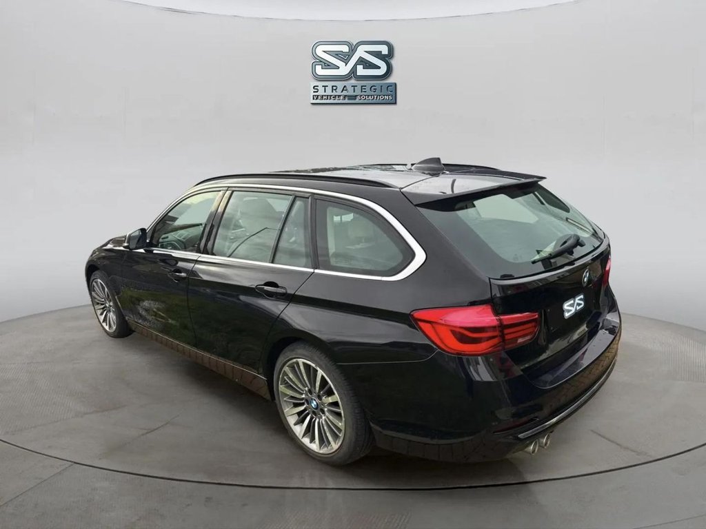 Used BMW 3 Series 2016 for sale - 76986482: Photo 6