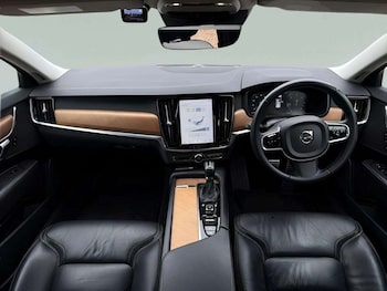 Used Volvo S90 2019 for sale - 79289011: Photo
