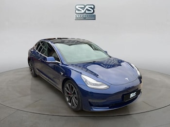 Tesla - Model 3