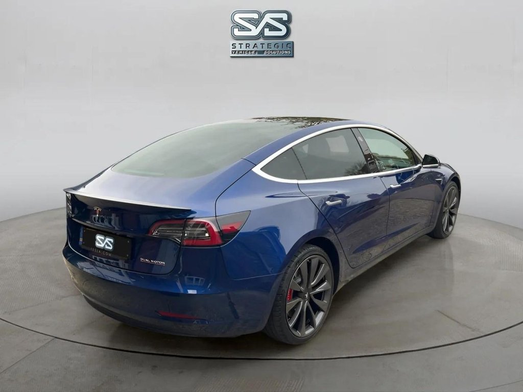 Used Tesla Model 3 2019 for sale - 76333883: Photo 5