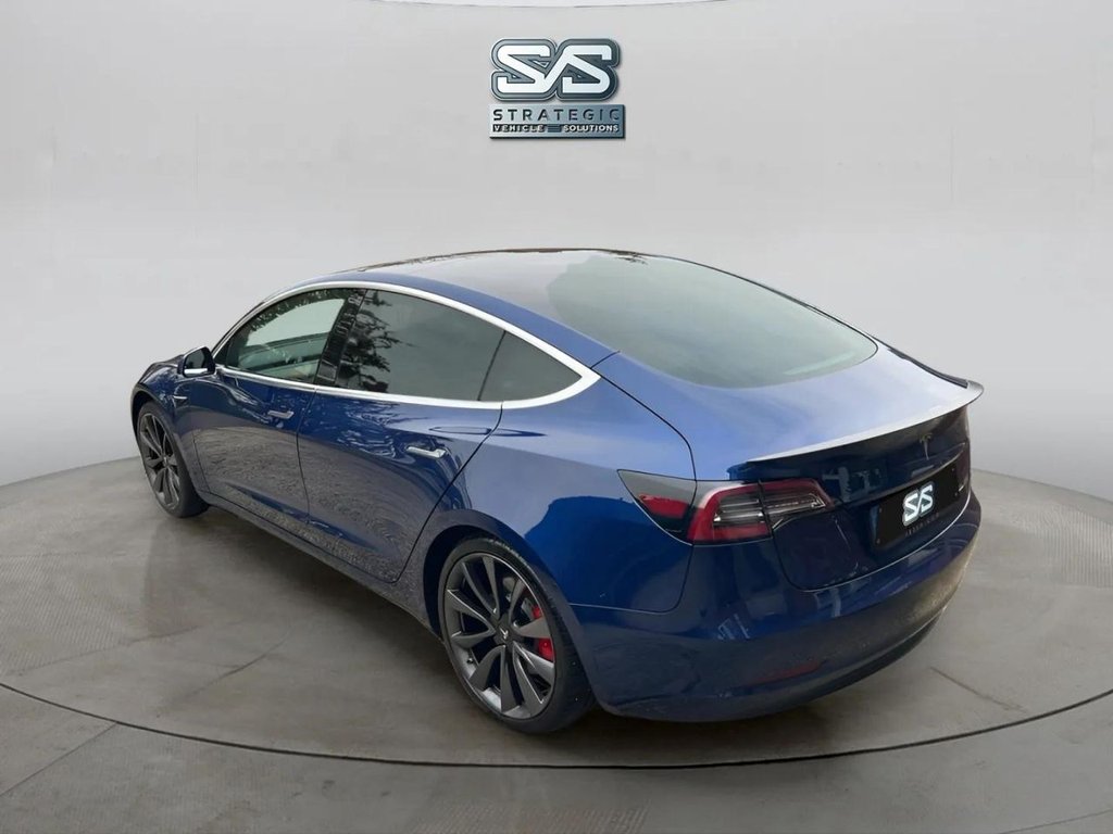 Used Tesla Model 3 2019 for sale - 76333883: Photo 6