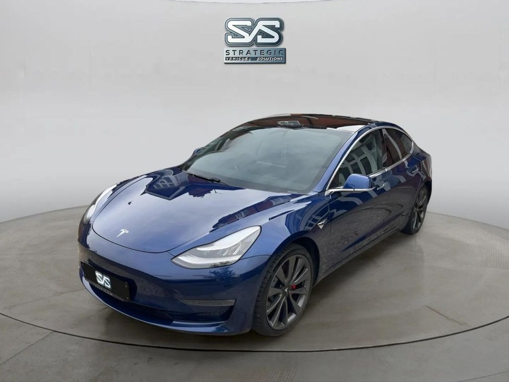 Used Tesla Model 3 2019 for sale - 76333883: Photo 7