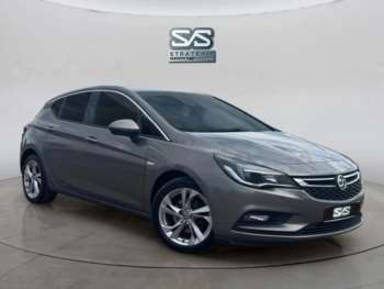 2016 (66) - 1.6i Turbo SRi Nav Hatchback 5dr Petrol Manual Euro 6 (s/s) (200 ps)
