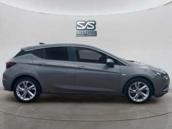 Used Vauxhall Astra 2016 for sale - 75383852: Photo