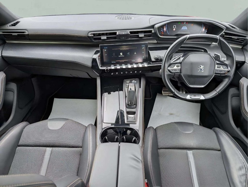 Used Peugeot 508 2019 for sale - 76333905: Photo 10