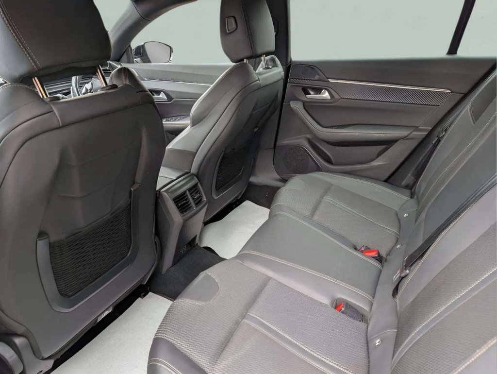 Used Peugeot 508 2019 for sale - 76333905: Photo 14