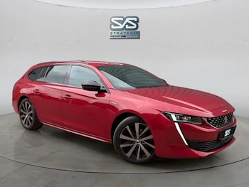 2019 (19) - 2.0 BlueHDi GT Line 5dr EAT8