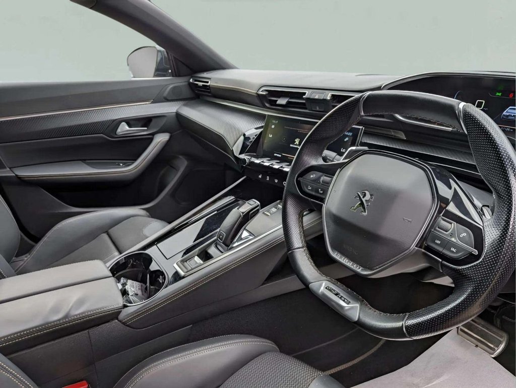 Used Peugeot 508 2019 for sale - 76333905: Photo 3