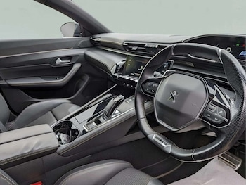 Used Peugeot 508 2019 for sale - 76333905: Photo