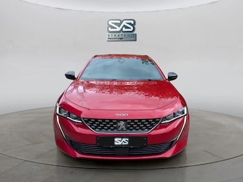Used Peugeot 508 2019 for sale - 76333905: Photo