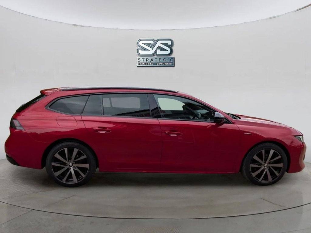 Used Peugeot 508 2019 for sale - 76333905: Photo 6