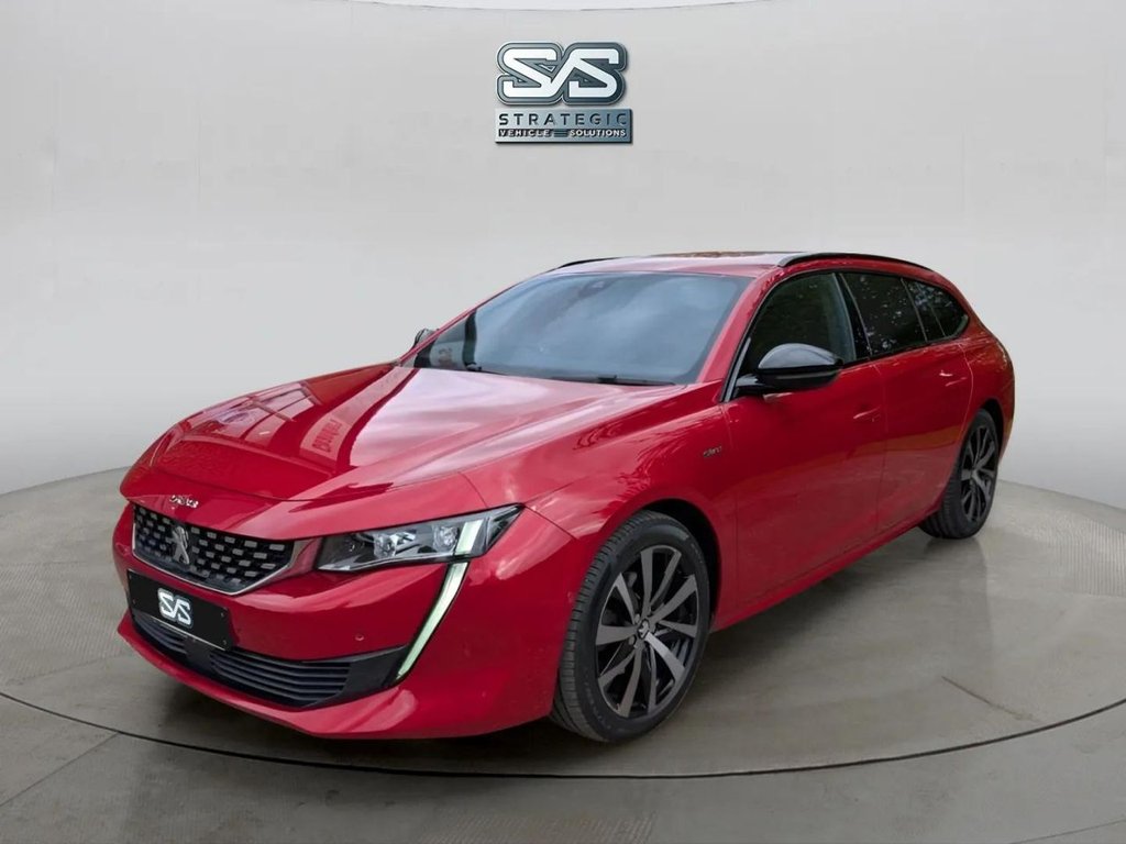 Used Peugeot 508 2019 for sale - 76333905: Photo 7